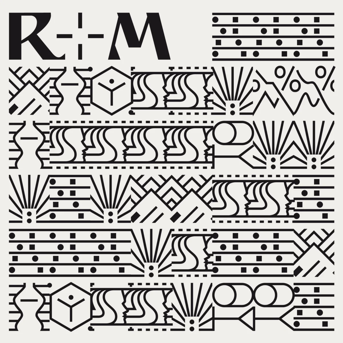 R&M per comunicare rebranding R&M per comunicare rebranding