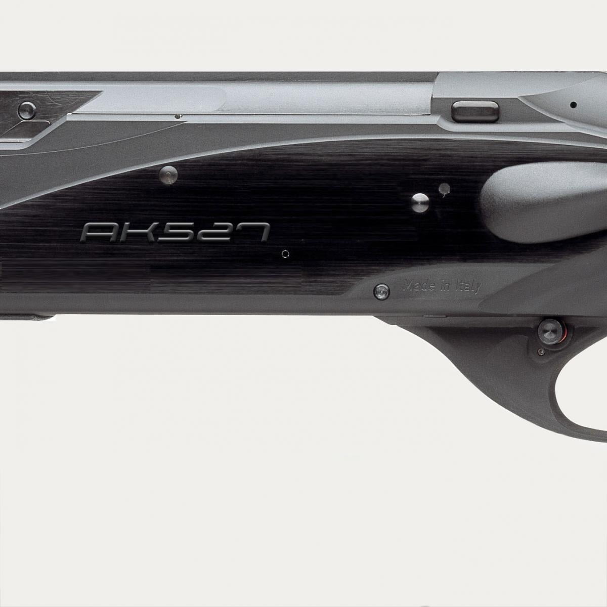 Beretta firearm with FSD custom font Beretta firearm with FSD custom font