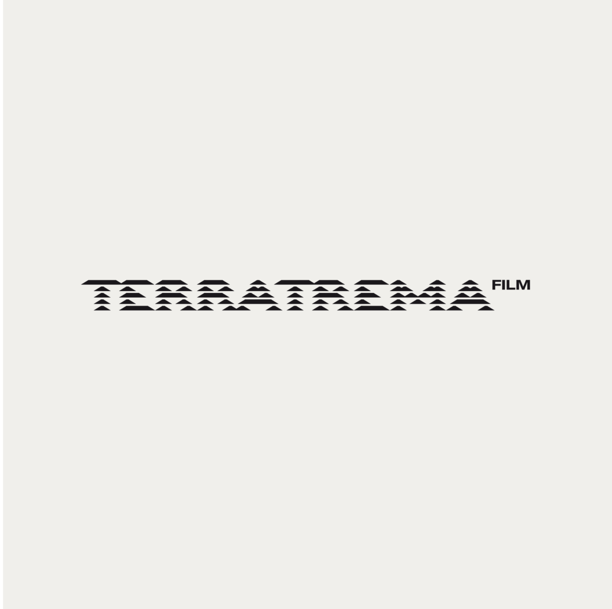 Terratrema Film logo Terratrema Film logo